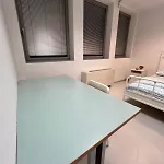 Coliving Rd6 فندق ليوبليانا