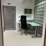 Hotell Coliving Rd6 Ljubljana