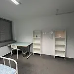 Hotell Coliving Rd6