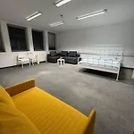 Otel Coliving Rd6 4*