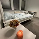 Coliving Rd6 Hotell