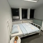 Coliving Rd6 Hotell Ljubljana