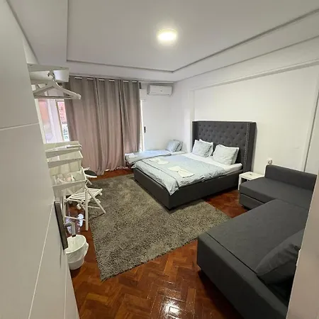 Rozna Dolina Hotel Lublaň