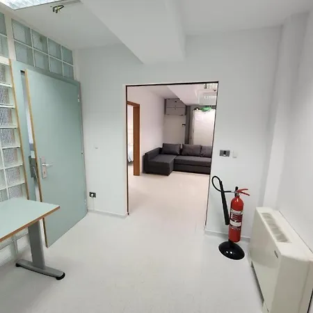 Vandrerhjem Coliving Rd6