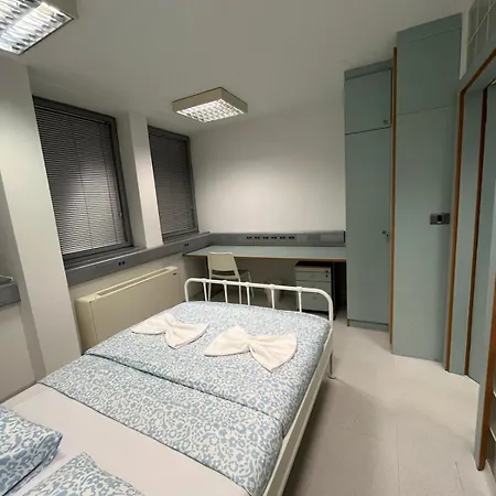 Coliving Rd6 Ljubljana