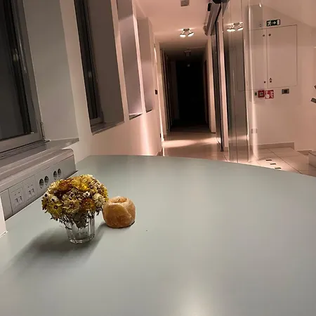 Coliving Rd6 Otel Ljubljana