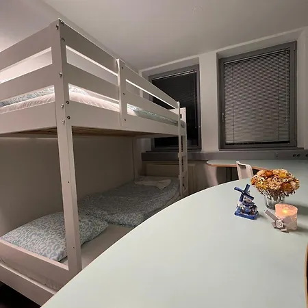 Coliving Rd6 4* ليوبليانا