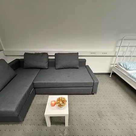 Coliving Rd6 ليوبليانا