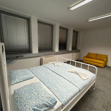 Coliving Rd6 Lubiana