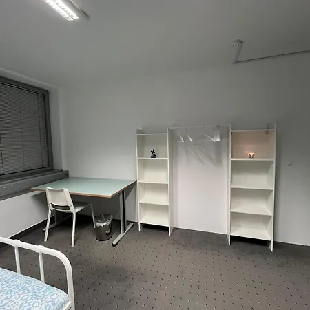 Hotel Coliving Rd6