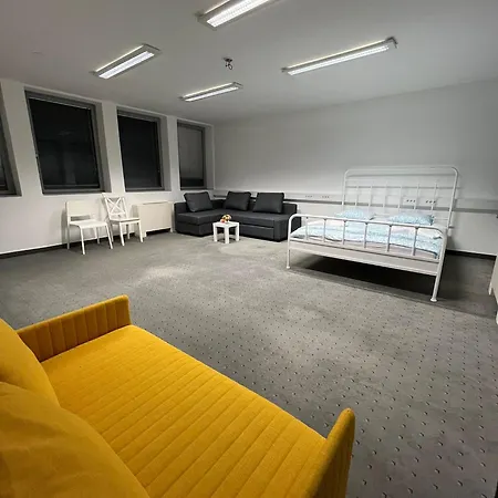 Vandrerhjem Coliving Rd6 *