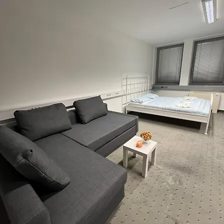 Coliving Rd6 リュブリャナ