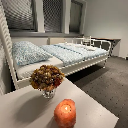 Coliving Rd6 Vandrarhem