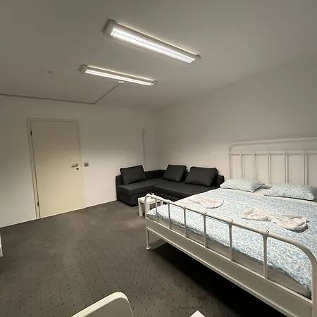 Coliving Rd6 Hotel Ljubljana