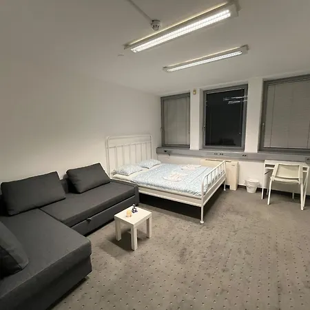 Otel Coliving Rd6 4*