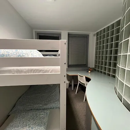 Coliving Rd6 Otel 4*