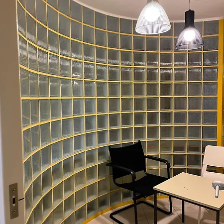 Coliving Rd6 Vandrarhem *
