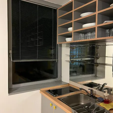 Coliving Rd6 * Ljubljana