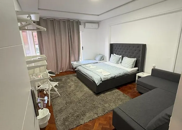 Rozna Dolina Hotel Liubliana