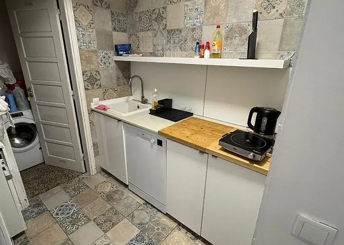 Rozna Dolina Hotel Lublaň