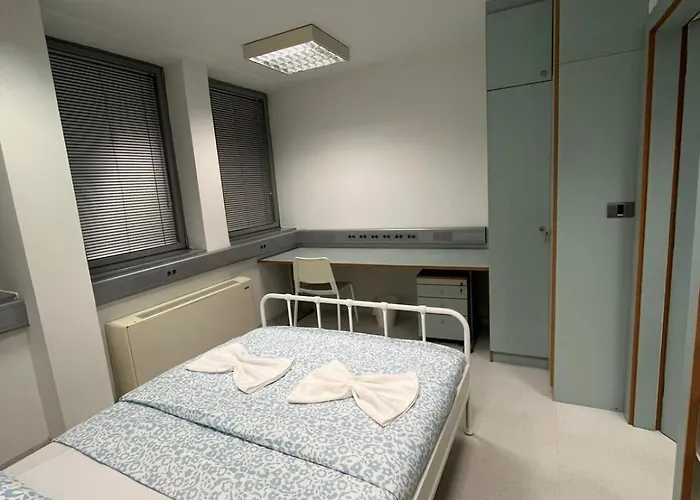 Coliving Rd6 Ljubljana