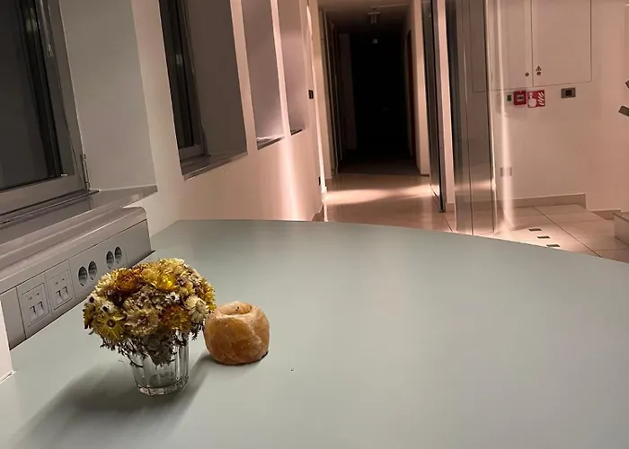 Coliving Rd6 Hotel Ljubljana