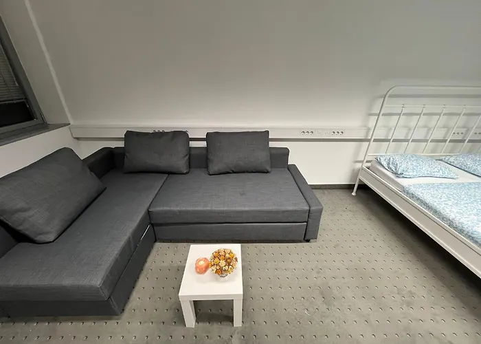 Coliving Rd6 Ljubljana