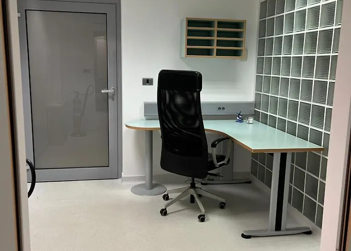 Hotel Coliving Rd6 Ljubljana