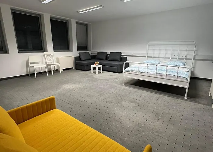 Hotel Coliving Rd6 4*