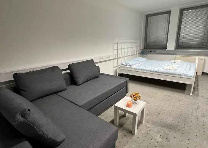 Coliving Rd6 Ljubljana