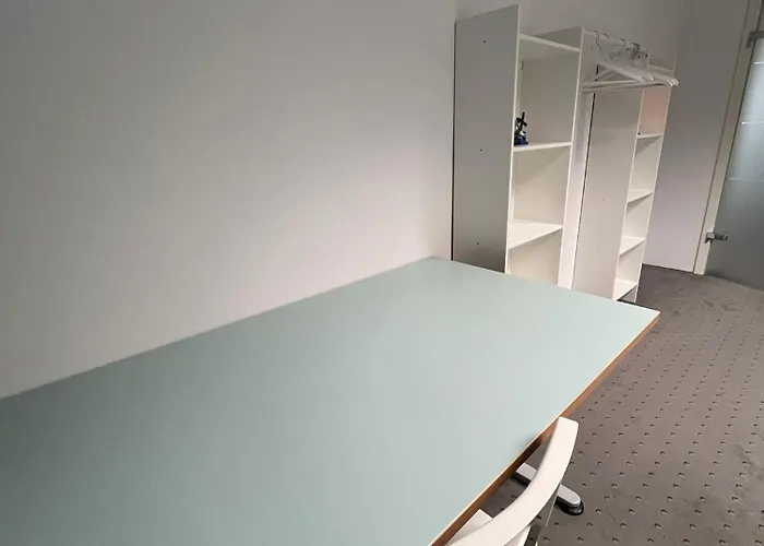 Coliving Rd6 4* Ljubljana