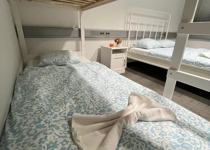 Hotel Coliving Rd6 Ljubljana