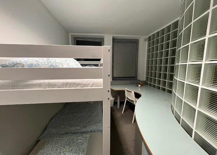 Coliving Rd6 Hotel 4*