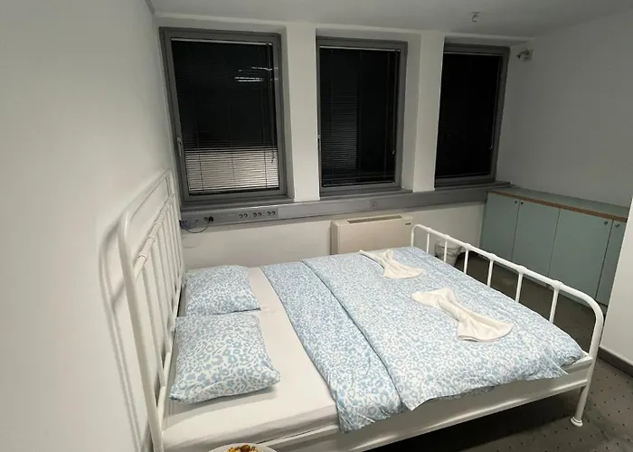 Coliving Rd6 Hotel Ljubljana