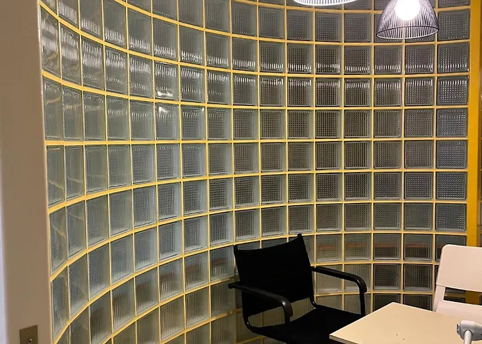 Coliving Rd6 Hotel 4*