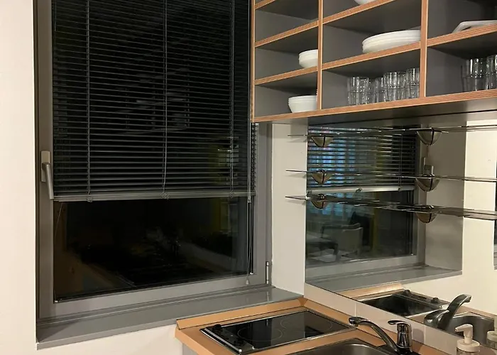 Coliving Rd6 4* Ljubljana