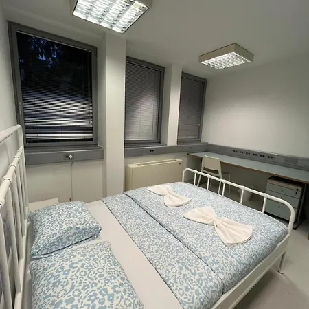 Coliving Rd6 *