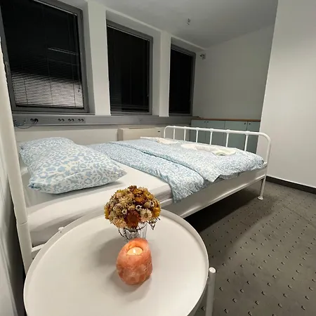 Coliving Rd6 Hotel 4*