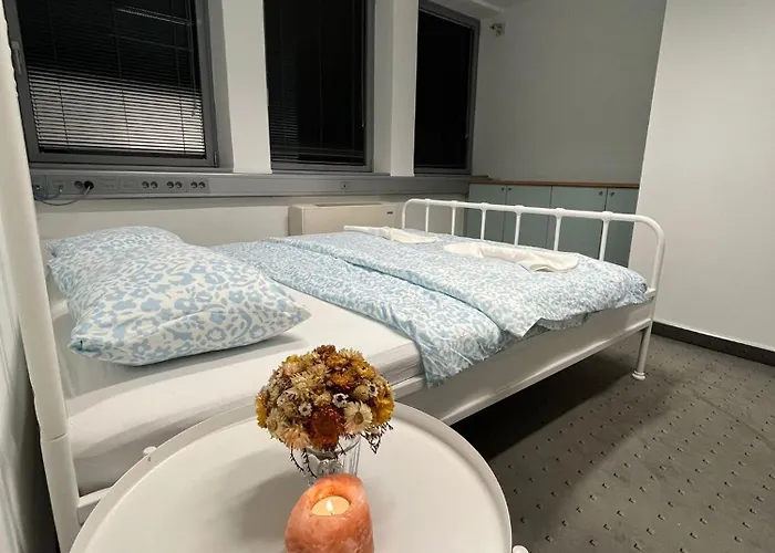 Coliving Rd6 Hotel 4*