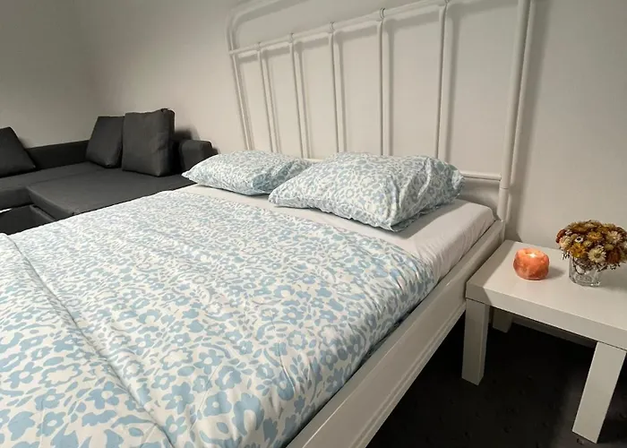 Coliving Rd6 Hotel 4*