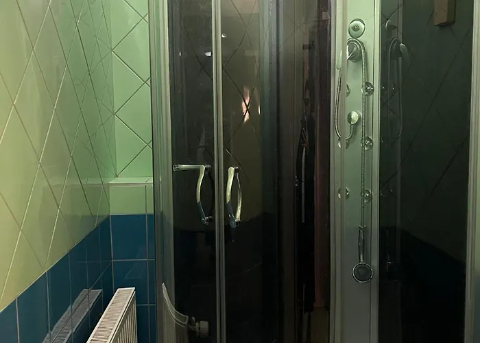 Coliving Rd6 Hotel 4*